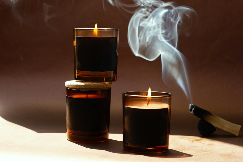 Aromatherapy