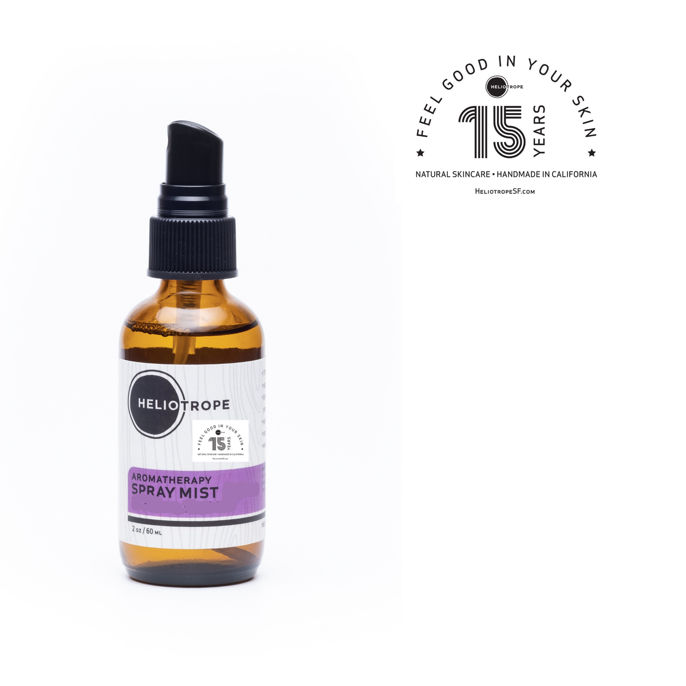room spray home fragrance essential oils 15th anniversary