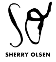 sherry olsen bay area ceramic artist