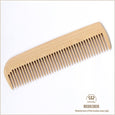 redecker german beechwood comb