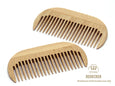 redecker german beechwood comb