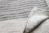 Kontex Flax Towels (Close-up of edge stripe)