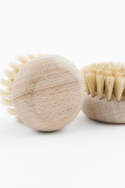 andree jardin heritage ash body brush