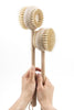 andree jardin tradition beech bath brush