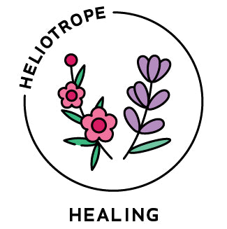 tea tree and lavender mix Essential Oil Blend Healing (Tea Tree Lavender) – Heliotrope SF
