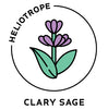 essential oils aromatherapy blending customize clary sage