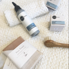 best face scrub charcoal essential oils