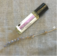 aromatherapy roll-on essential oils