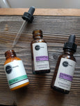 essential oils aromatherapy blending customize