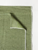 imabari light moku cotton bath linens towel washcloth