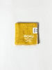 imabari light moku cotton bath linens towel washcloth