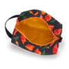 cotton dopp kit san francisco textiles travel washbag