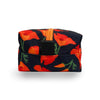 cotton dopp kit san francisco textiles travel washbag