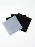 activated bamboo charcoal oil blotting paper