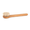 swedish goat hair face brush