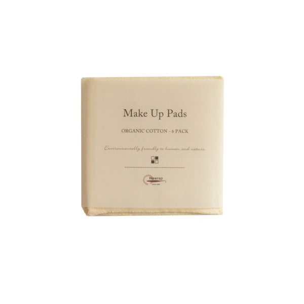 makeup remover pads organic cotton japan reusable