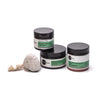 mani pedi foot cream hand cream pumice box kit