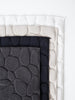 ishikoro pebble bath mat cotton japan