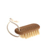 swedish lovisa nail brush oak