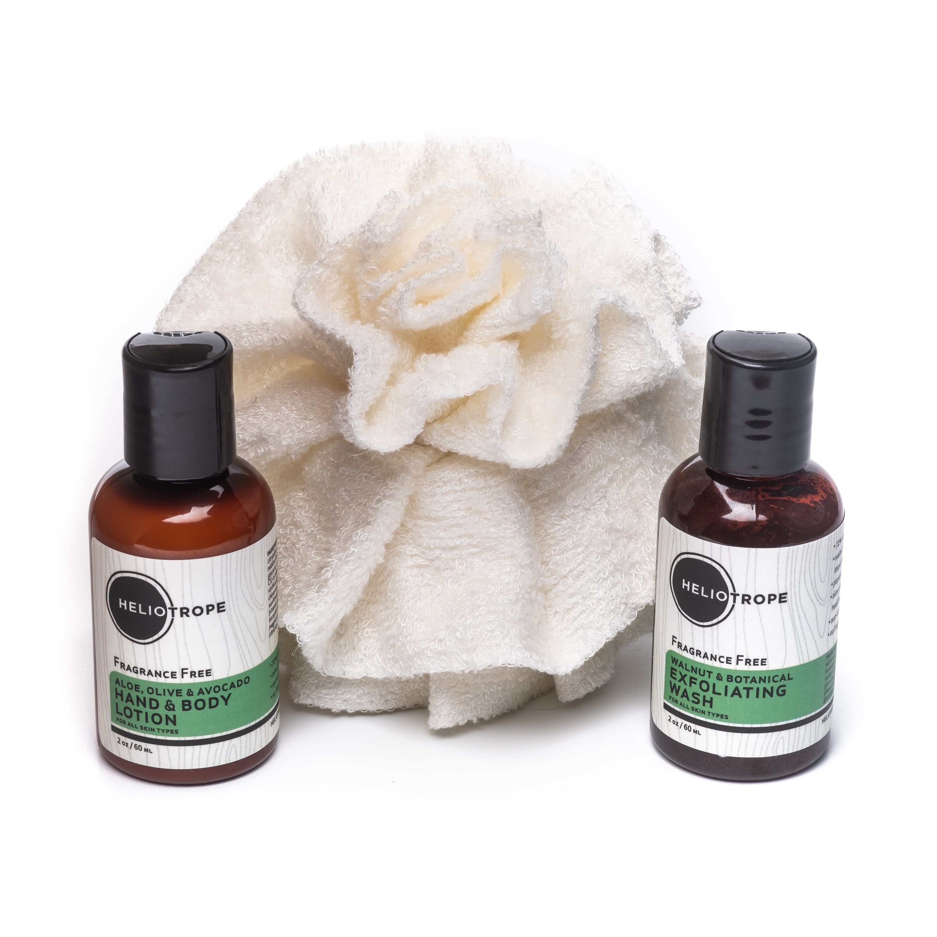 Small Body Care Box – Heliotrope SF