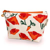 cotton dopp kit san francisco textiles travel washbag